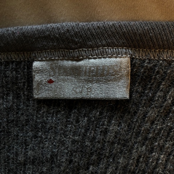 100% wool sweater - Picture 2 of 3